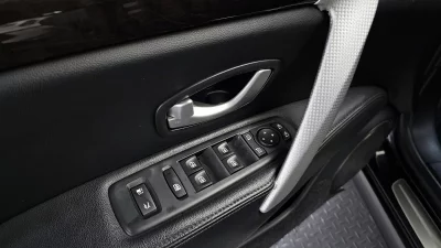 Renault Samsung SM7