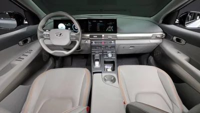 Hyundai Nexo