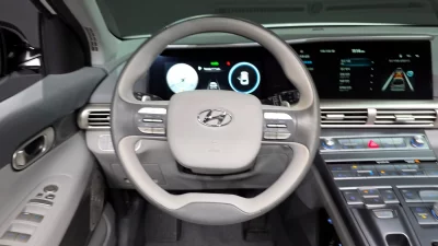 Hyundai Nexo