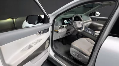 Hyundai Nexo