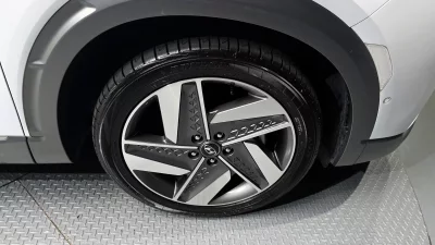 Hyundai Nexo