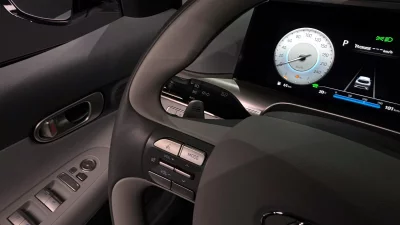 Hyundai Nexo