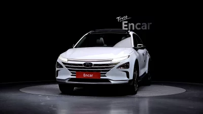 Hyundai Nexo