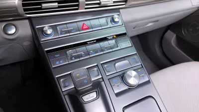 Hyundai Nexo