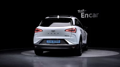 Hyundai Nexo