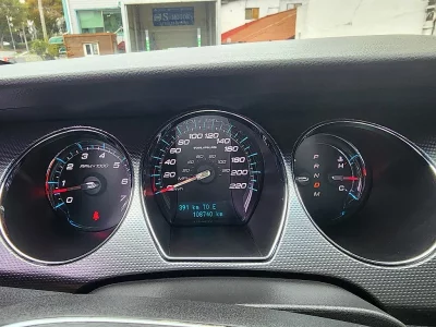 Ford TAURUS