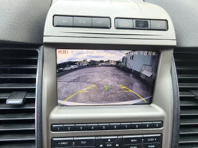 Ford TAURUS