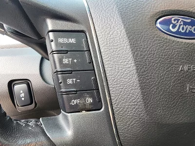 Ford TAURUS