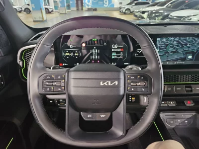 Kia Tasman
