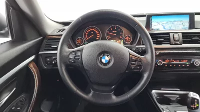 BMW Gran Turismo