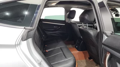 BMW Gran Turismo