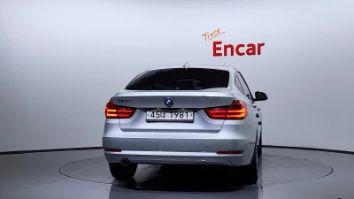 BMW Gran Turismo