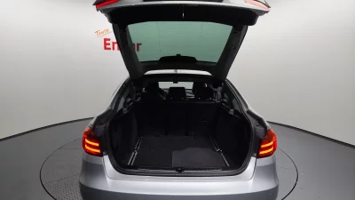 BMW Gran Turismo