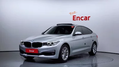 BMW Gran Turismo