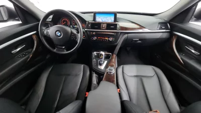 BMW Gran Turismo