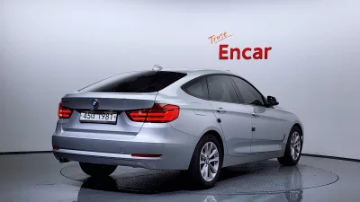BMW Gran Turismo