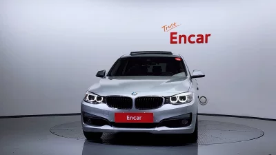 BMW Gran Turismo