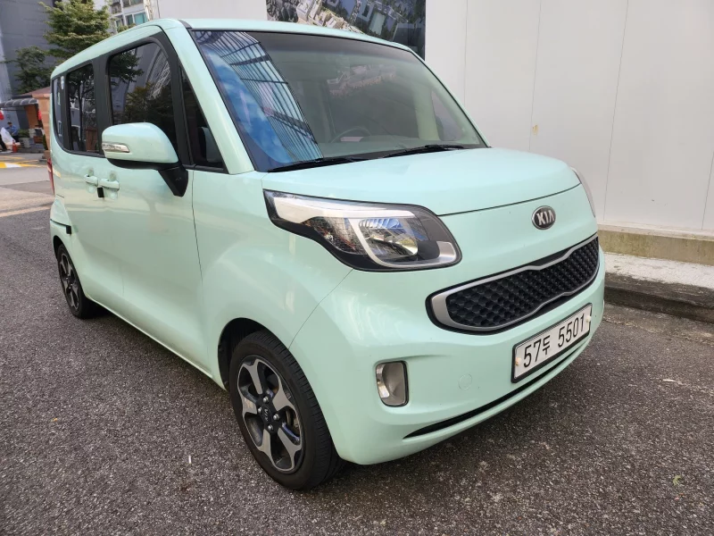 Kia RAY