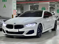 BMW 8-Series