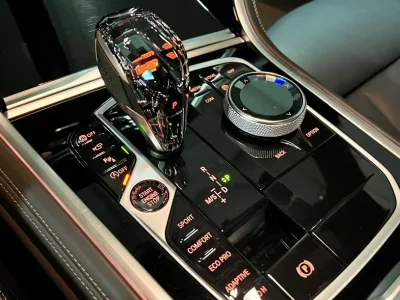 BMW 8-Series