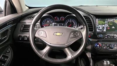 Daewoo Impala