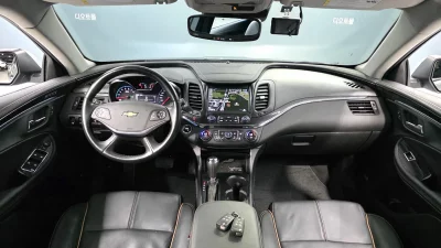 Daewoo Impala