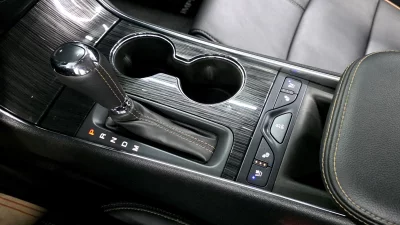Daewoo Impala