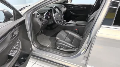 Daewoo Impala