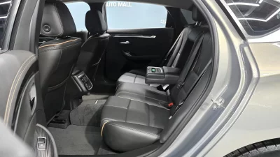 Daewoo Impala