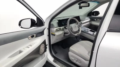 Hyundai Nexo