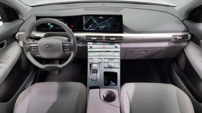 Hyundai Nexo
