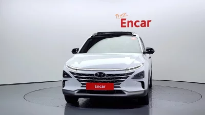 Hyundai Nexo