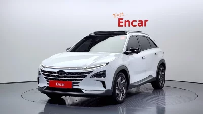 Hyundai Nexo