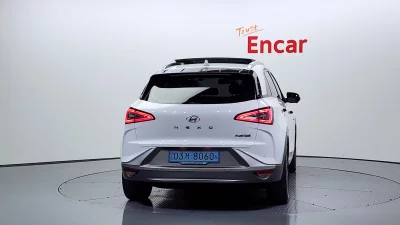 Hyundai Nexo