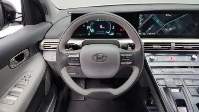 Hyundai Nexo