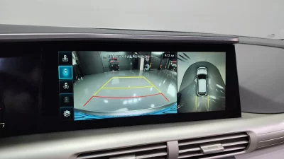 Hyundai Nexo