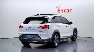 Hyundai Nexo