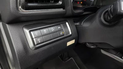 SsangYong TIBOLI