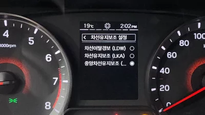 SsangYong TIBOLI