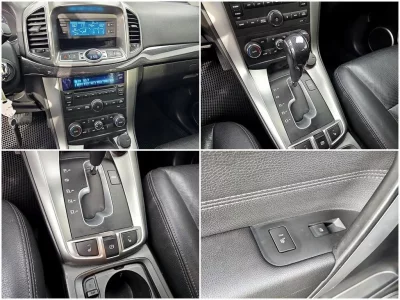 Daewoo Captiva