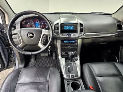 Daewoo Captiva