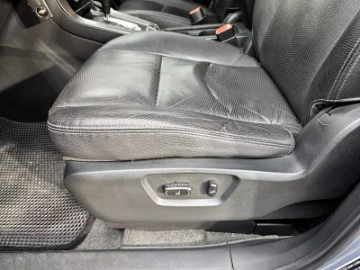 Daewoo Captiva