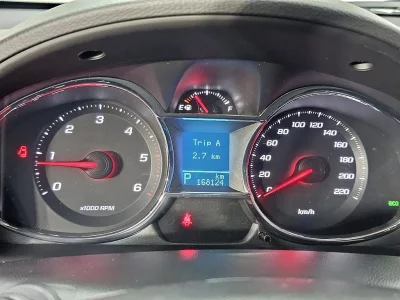 Daewoo Captiva
