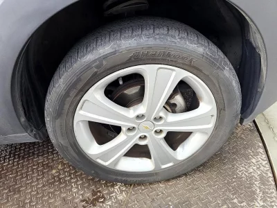 Daewoo Captiva