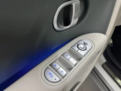 Hyundai Ioniq5