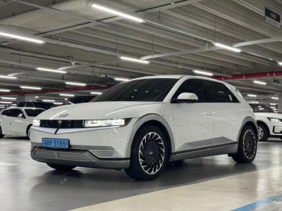 Hyundai Ioniq5