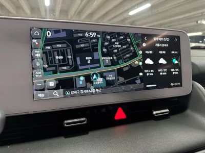 Hyundai Ioniq5