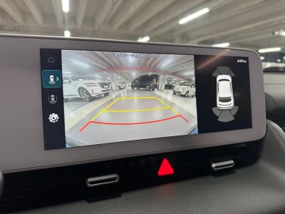 Hyundai Ioniq5