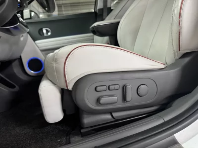 Hyundai Ioniq5