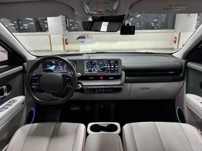 Hyundai Ioniq5